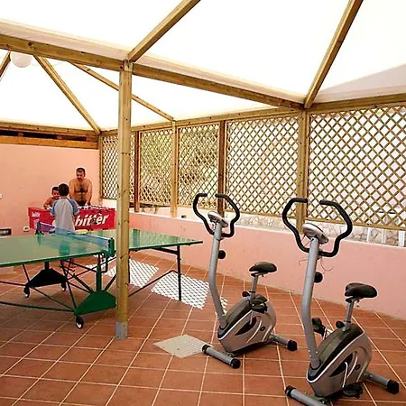 Dependance Hotel D'Amato فندق