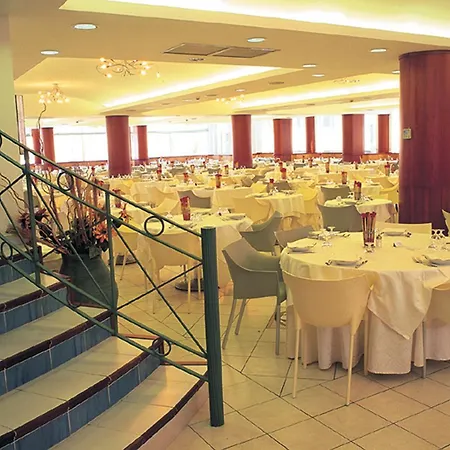 Dependance Hotel D'Amato فندق 3*