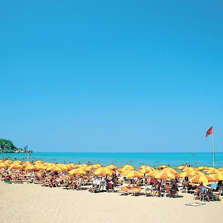 Dependance Hotel D'Amato بيسْكيتْشّي