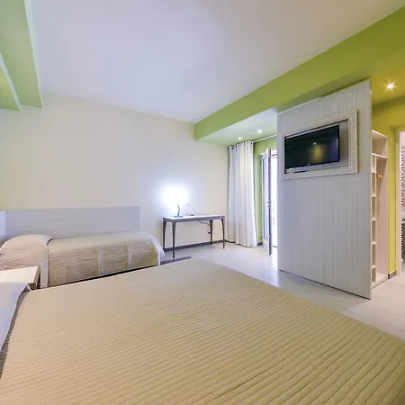 فندق Dependance Hotel D'Amato بيسْكيتْشّي