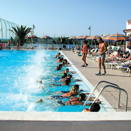 Dependance Hotel D'Amato فندق