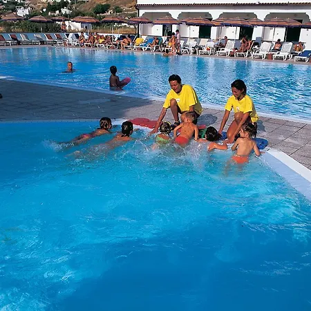 فندق Dependance Hotel D'Amato بيسْكيتْشّي