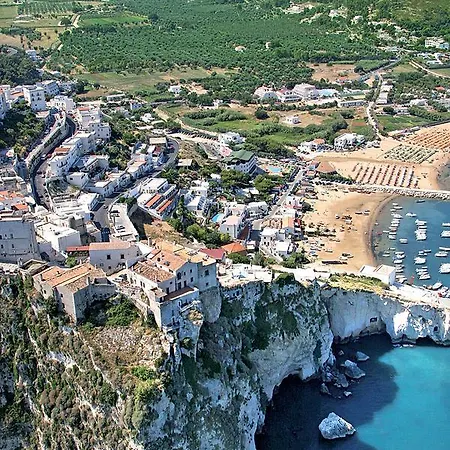 Dependance Hotel D'Amato 3*