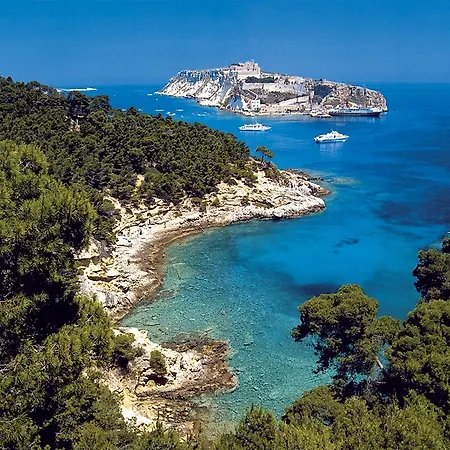 Dependance Hotel D'Amato فندق