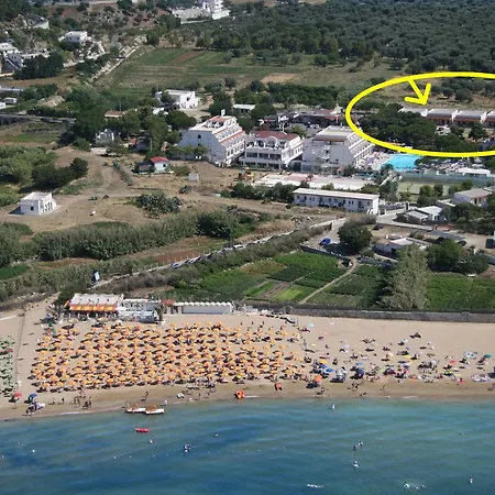 فندق Dependance Hotel D'Amato