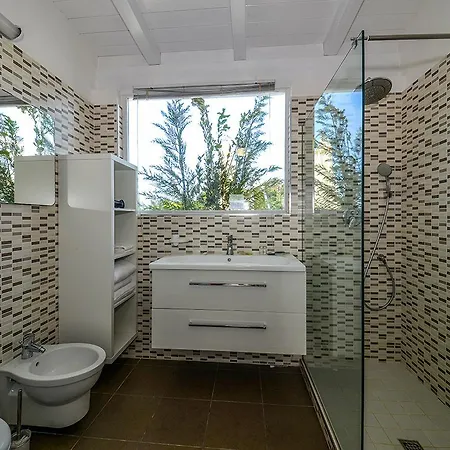 Dependance Hotel D'Amato