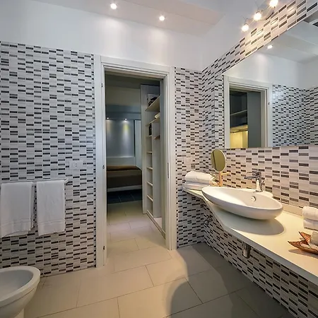 Dependance Hotel D'Amato فندق