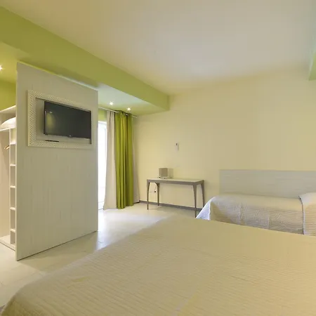Dependance Hotel D'Amato فندق 3*