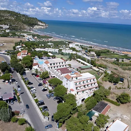 Dependance Hotel D'Amato Hotel 3*
